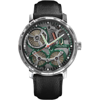 Accutron Spaceview 2020 Watch