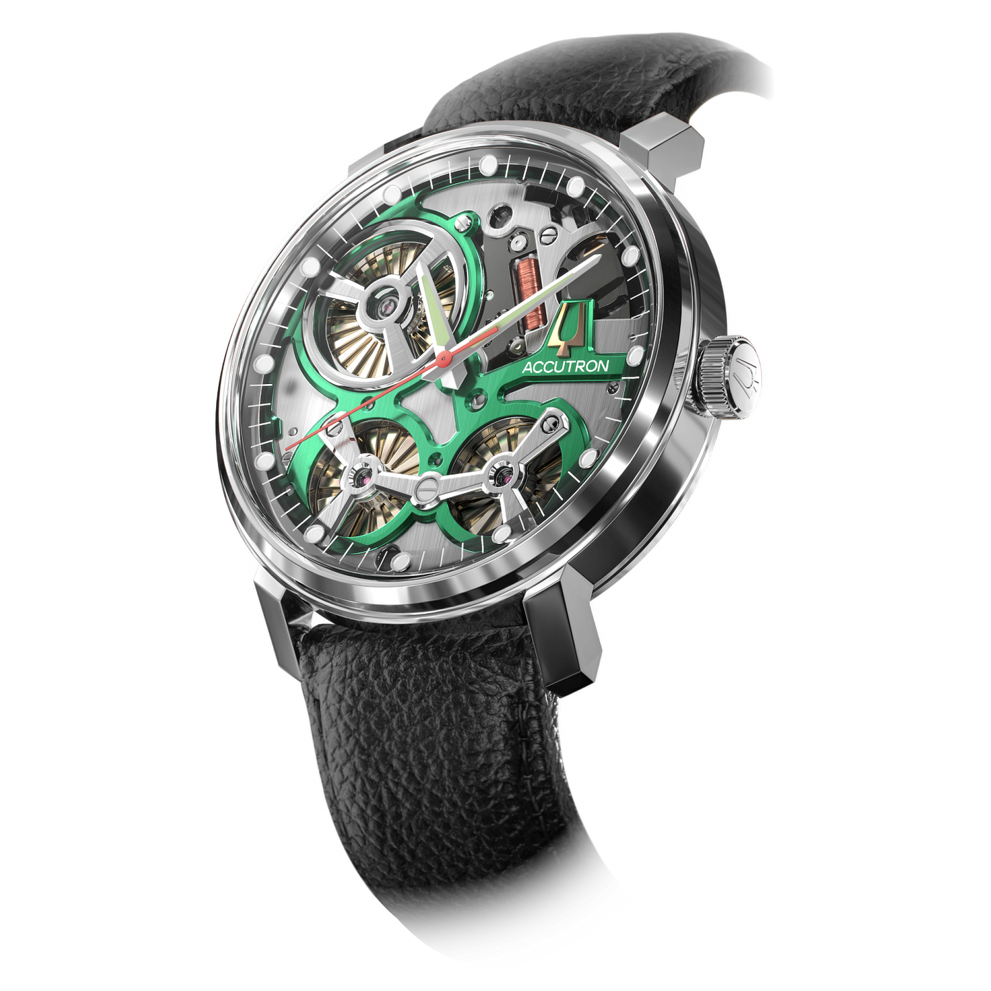 Accutron Spaceview 2020 Watch