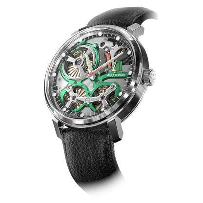 Accutron Spaceview 2020 Watch