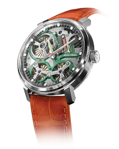 Accutron Spaceview 2020 Watch