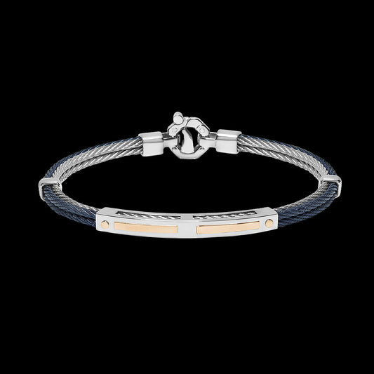 Baraka Bracelet 316L BR31240