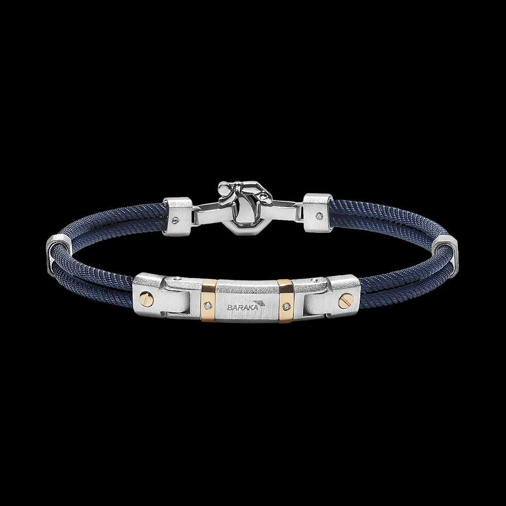 Baraka Bracelet 316L BR28306