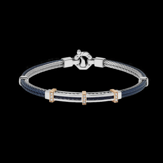 Baraka Bracelet 316L BR31250