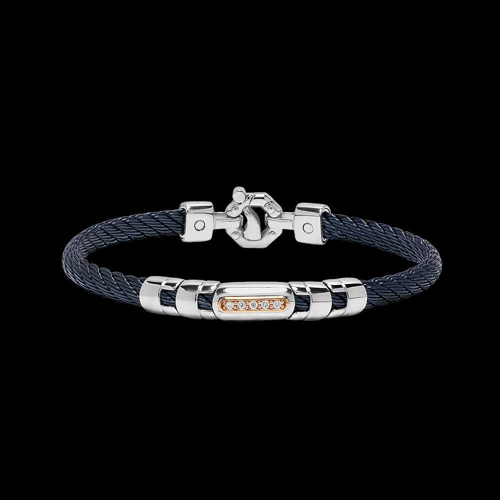 Baraka 316L Bracelet BR33200