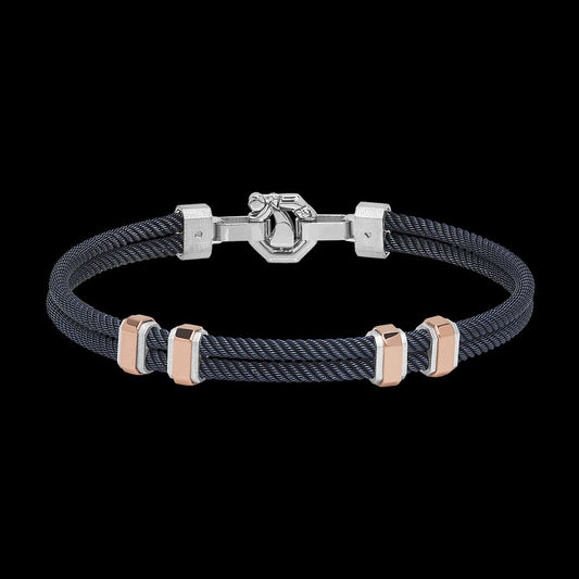 Baraka Bracelet 316L BR28201