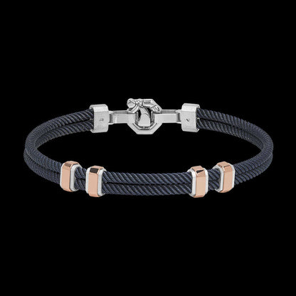 Baraka Bracelet 316L BR28201