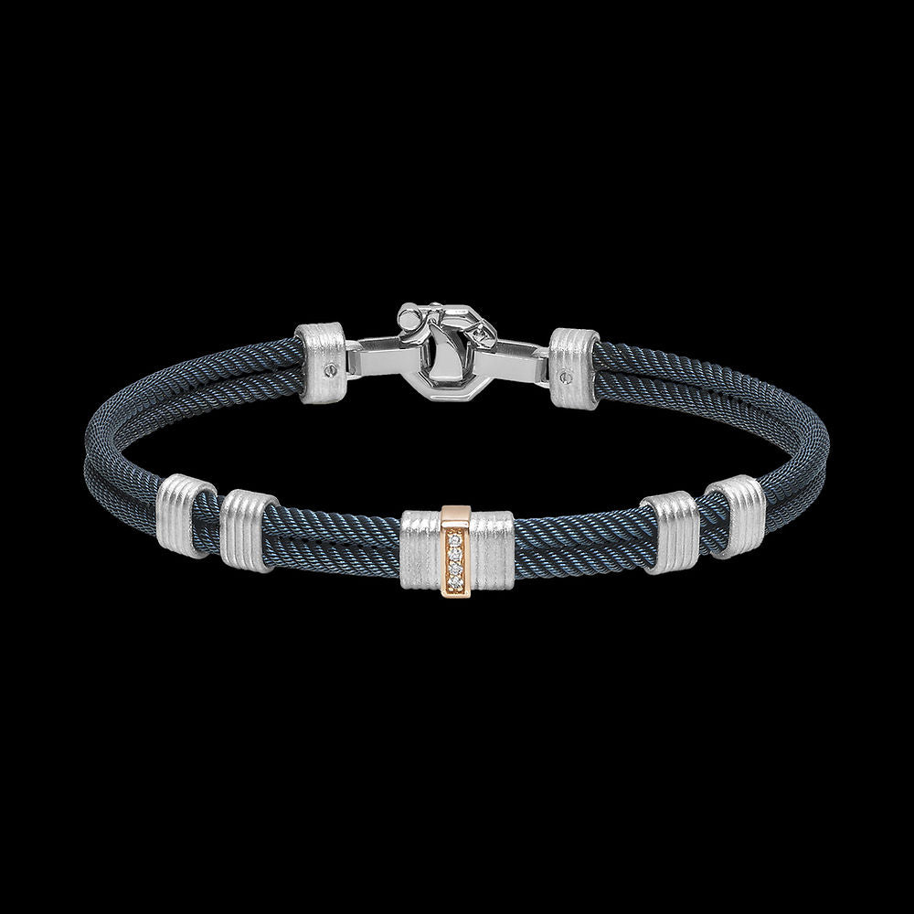 Baraka Bracelet 316L BR28202