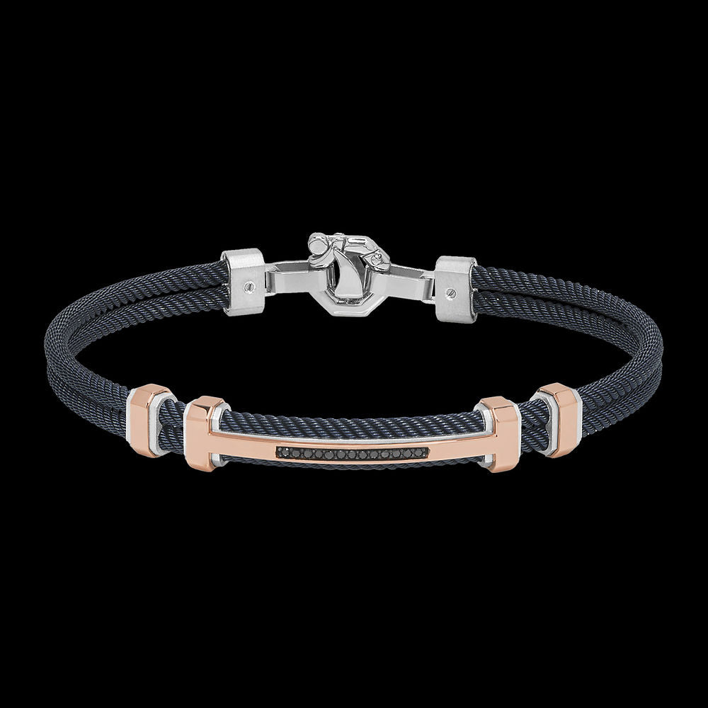 Baraka Bracelet 316L BR28200