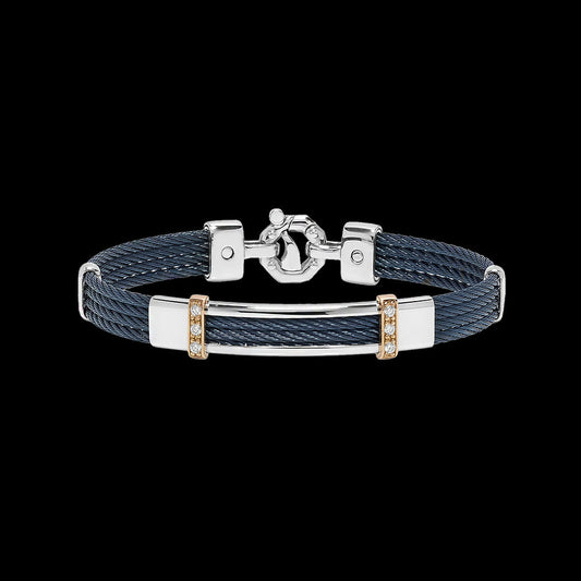 Baraka Bracelet 316L BR33209