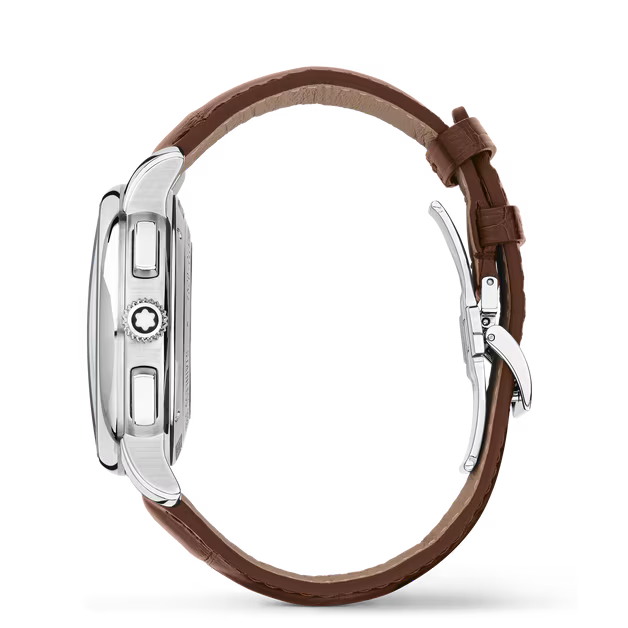 Montblanc Star Legacy Chronograph Day & Date