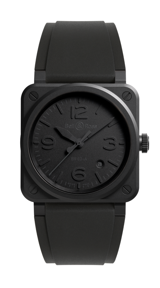 Bell & Ross BR-03 Phantom Watch