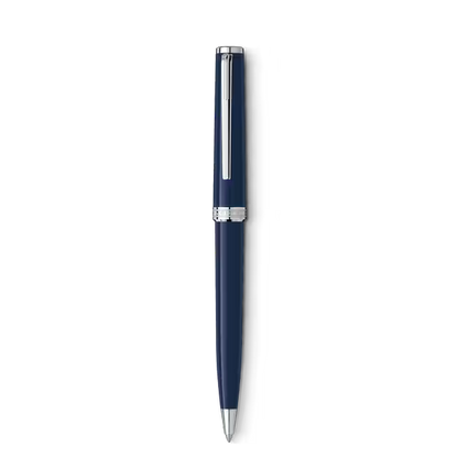 Montblanc PIX Blue Ballpoint Pen