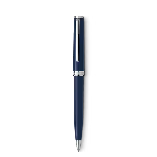 Montblanc PIX Blue Ballpoint Pen