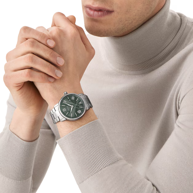 Montblanc Star Legacy Automatic Date 43 mm Limited Edition - 800 pieces