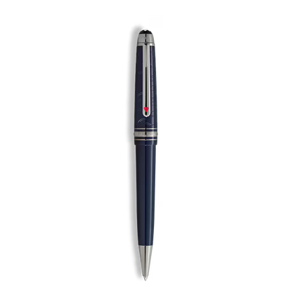 Montblanc Meisterstück Around the World in 80 Days Classique Ballpoint