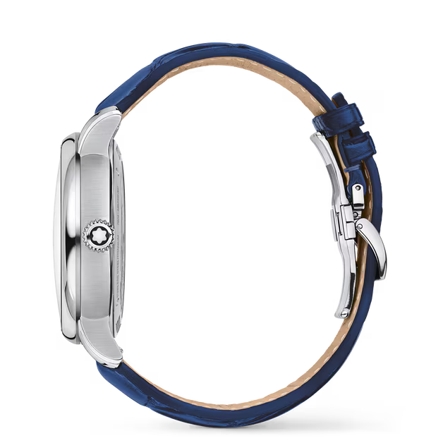 Montblanc Star Legacy Orbis Terrarum Around The World In 80 Days Limited Edition - 360 pieces