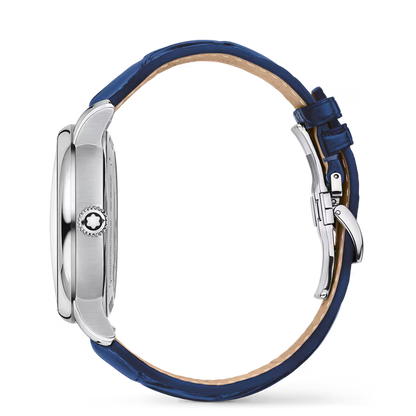 Montblanc Star Legacy Orbis Terrarum Around The World In 80 Days Limited Edition - 360 pieces