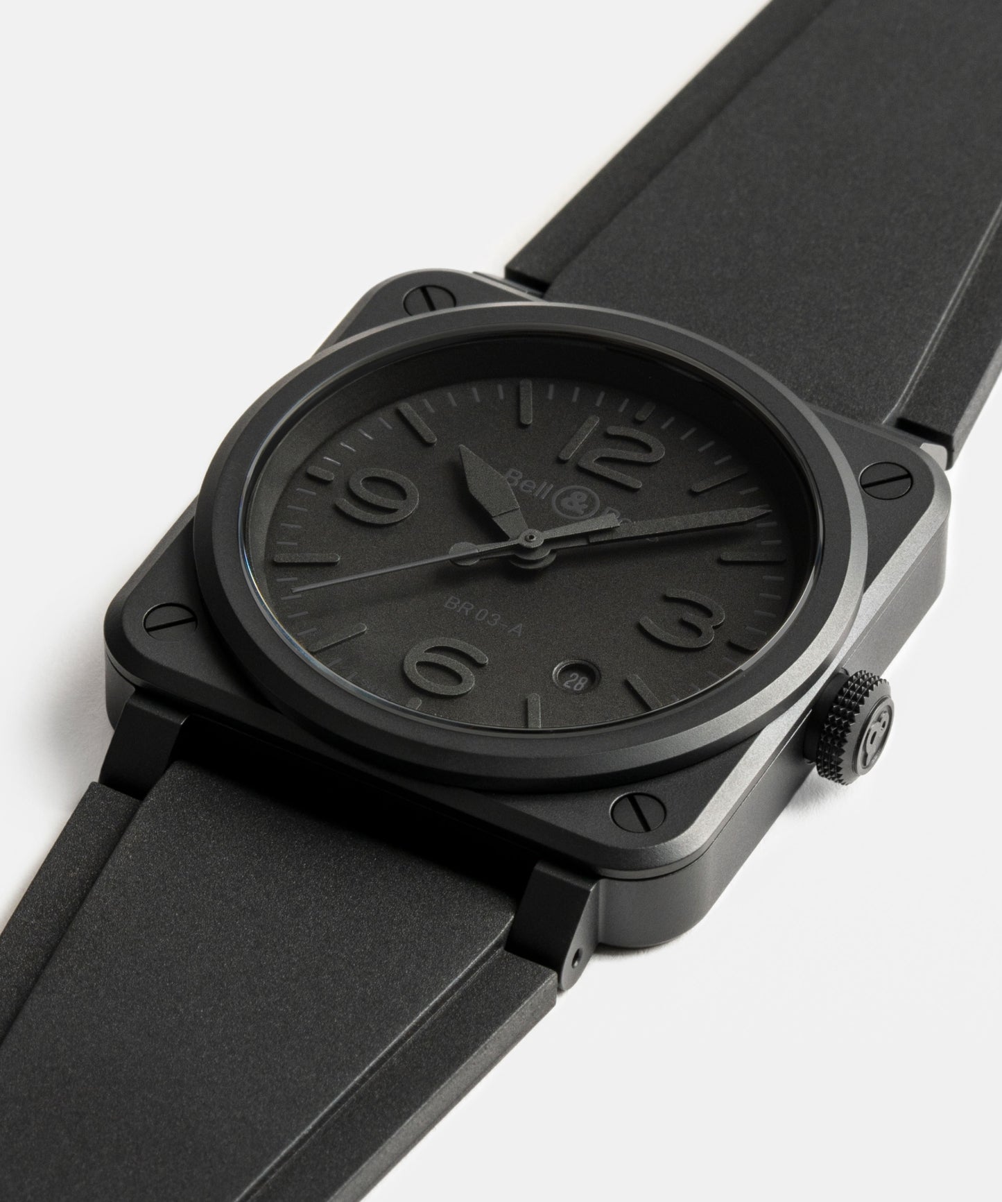 Bell & Ross BR-03 Phantom Watch