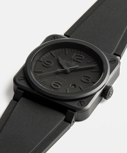 Bell & Ross BR-03 Phantom Watch