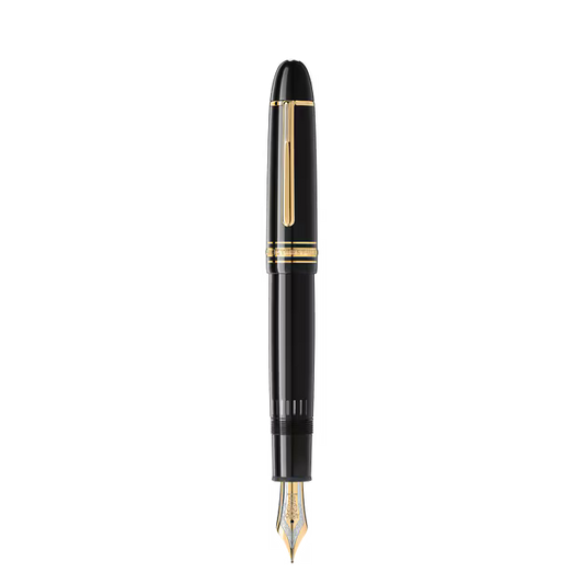 Meisterstück Gold-Coated 149 Fountain Pen Medium