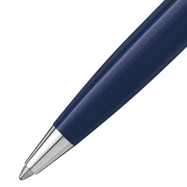 Montblanc PIX Blue Ballpoint Pen