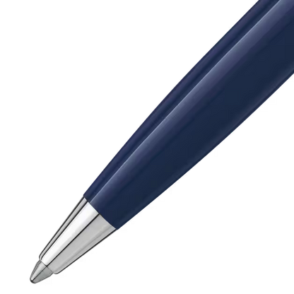 Montblanc PIX Blue Ballpoint Pen
