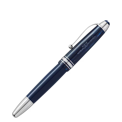Montblanc Meisterstück The Origin Collection LeGrand Fountain Pen F