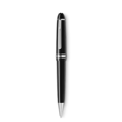 Montblanc Meisterstück Platinum Line Midsize Ballpoint Pen