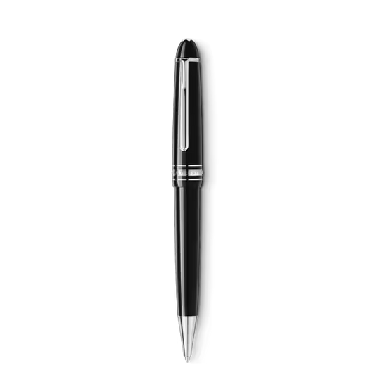 Montblanc Meisterstück Platinum Line Midsize Ballpoint Pen