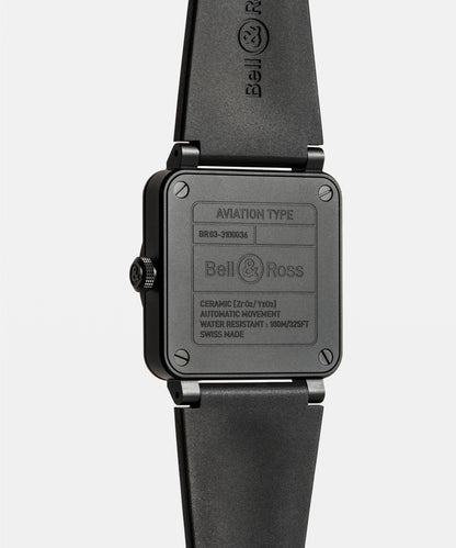 Bell & Ross BR-03 Phantom Watch