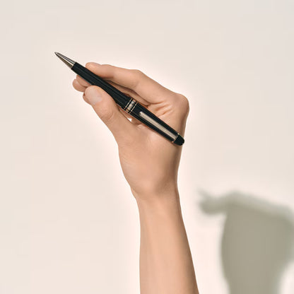 Montblanc Meisterstück Platinum Line Midsize Ballpoint Pen