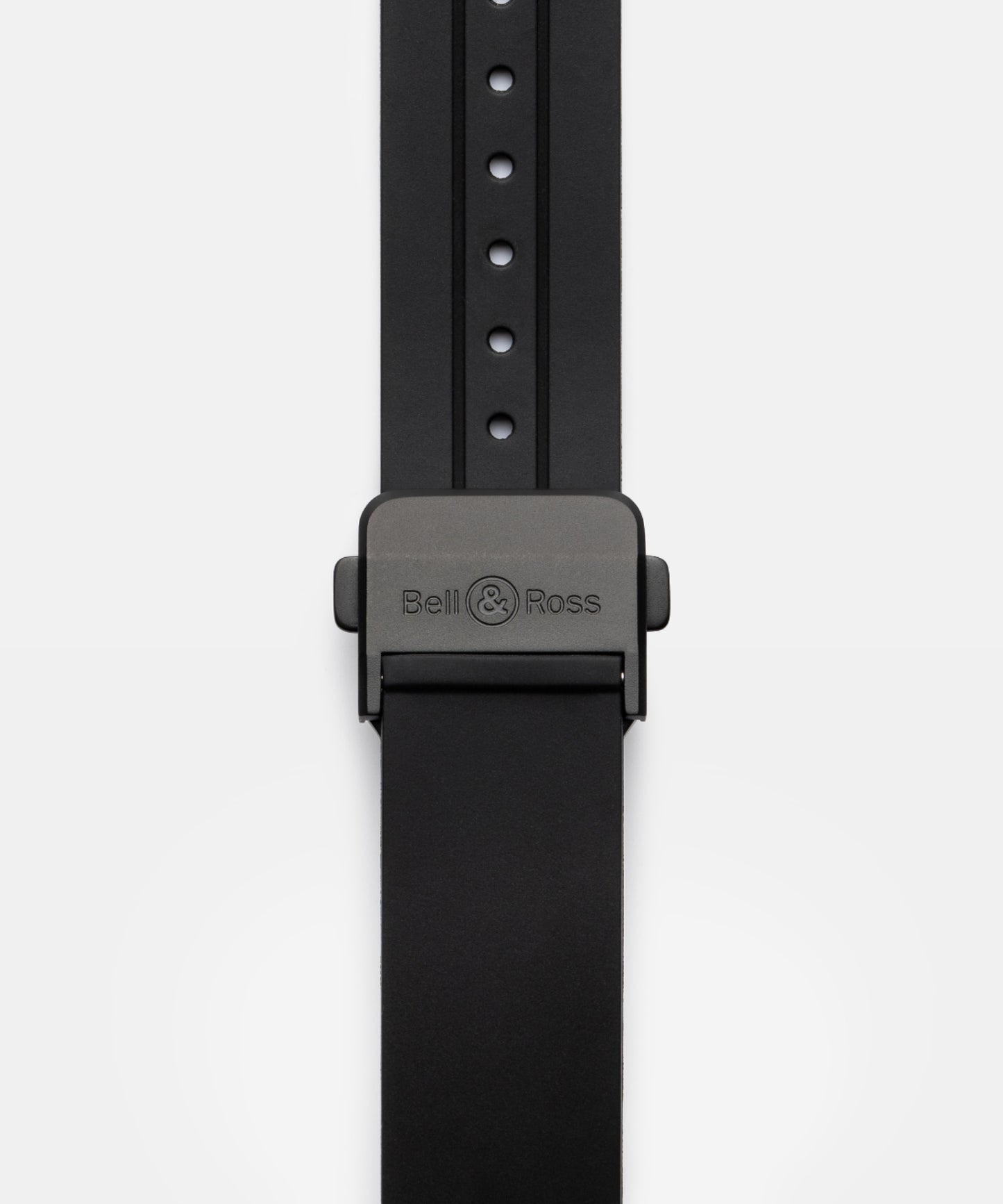 Bell & Ross BR-X5 Green Lum