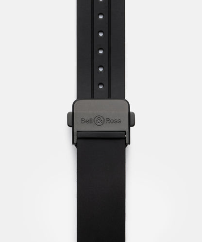 Bell & Ross BR-X5 Green Lum