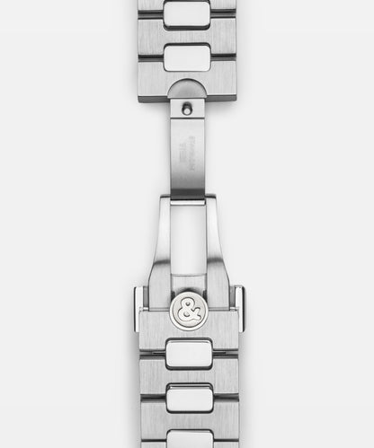 Bell & Ross BR-05 Skeleton Arctic Blue