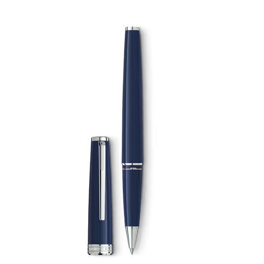 Montblanc PIX Blue Rollerball