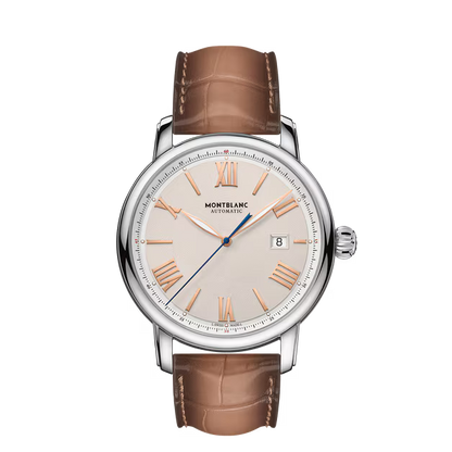 Montblanc Star Legacy Automatic Date 43 mm