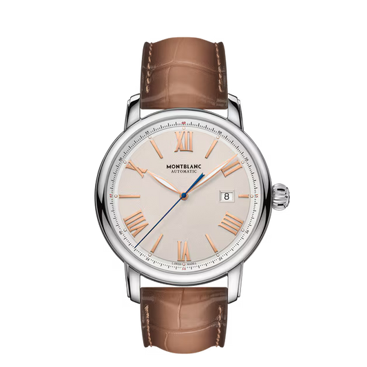 Montblanc Star Legacy Automatic Date 43 mm