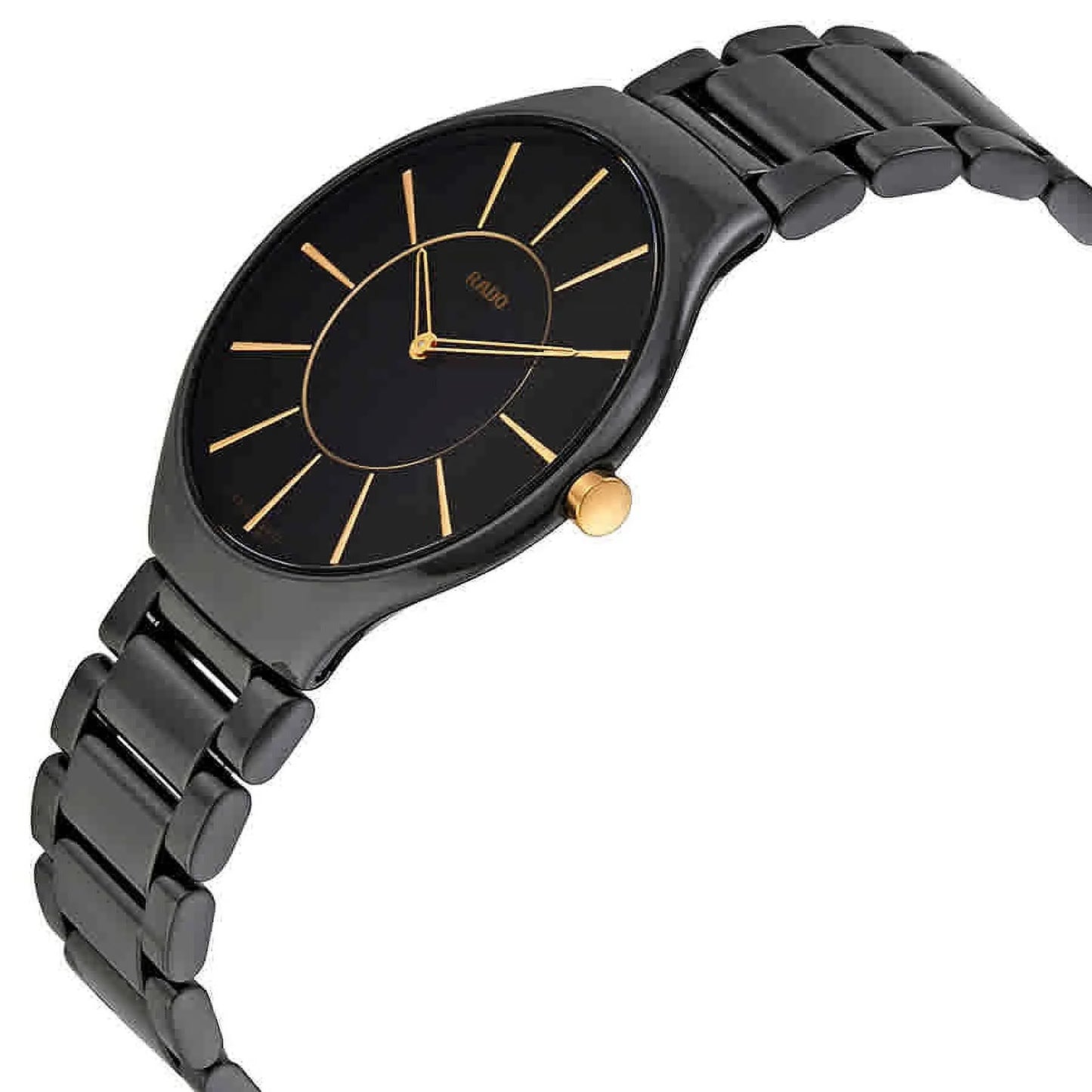 Rado True Thinline Watch