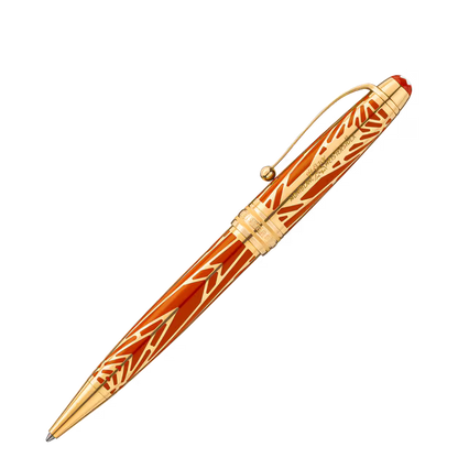 Montblanc Meisterstück The Origin Collection Solitaire Midsize Ballpoint