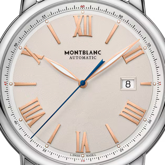 Montblanc Star Legacy Automatic Date 43 mm