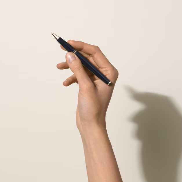 Montblanc PIX Blue Rollerball