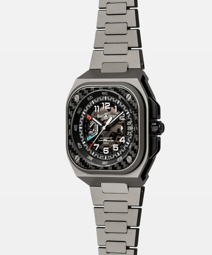 Bell & Ross BR-X5 Racing Watch