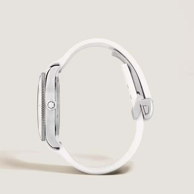 Montblanc Iced Sea Automatic Date 0 Oxygen