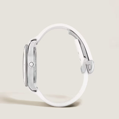 Montblanc Iced Sea Automatic Date 0 Oxygen