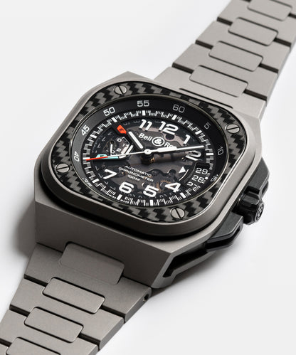 Bell & Ross BR-X5 Racing Watch