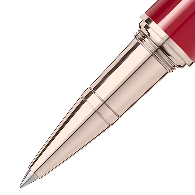 Montblanc Marilyn Monroe Special Edition Rollerball