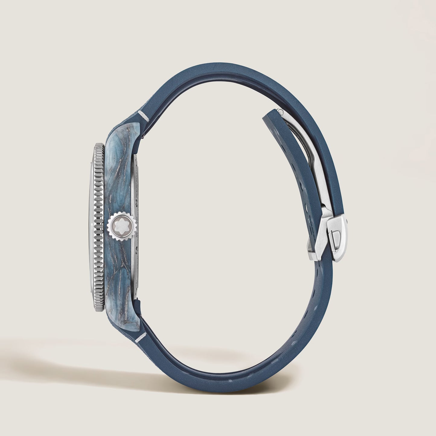 Montblanc 1858 Geosphere 0 Oxygen Mount Vinson Limited Edition - 986 pieces