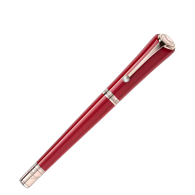 Montblanc Marilyn Monroe Special Edition Rollerball