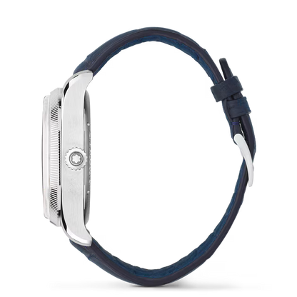 Montblanc 1858 The Unveiled Secret Minerva Monopusher Chronograph Limited Edition - 58 pieces