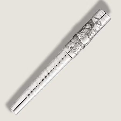 MONTBLANC The Legend of Zodiacs The Horse Limited Edition 512 Fountain Pen